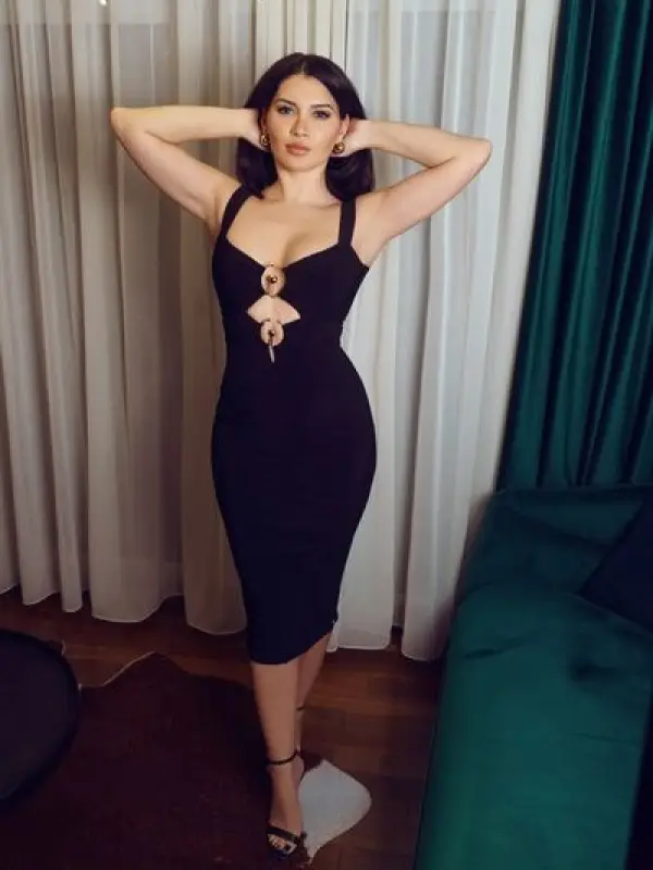 Heena independent profile in Delhi